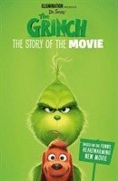 The Grinch: The Story of the Movie (hftad)