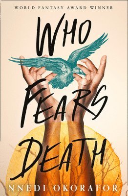 Who Fears Death (hftad)