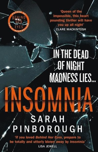 Insomnia (hftad)