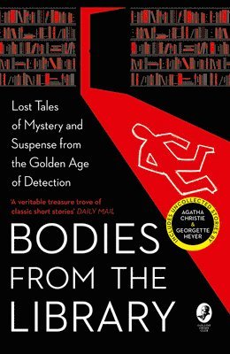 Bodies from the Library (hftad)