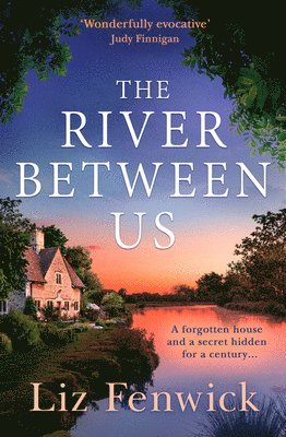 River Between Us (hftad)