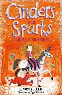 Cinders and Sparks: Fairies in the Forest (häftad)