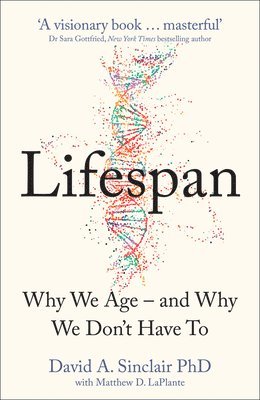 Lifespan (häftad)