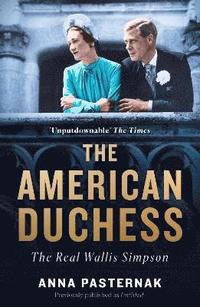 The American Duchess (hftad)