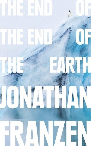 End of the End of the Earth (hftad)