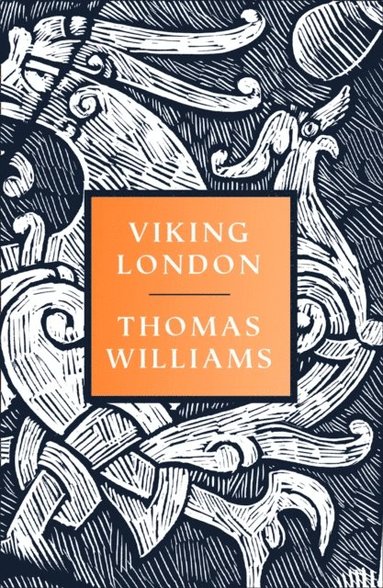 Viking London (inbunden)