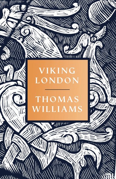 Viking London (h�ftad)