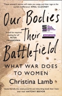 Our Bodies, Their Battlefield (hftad)