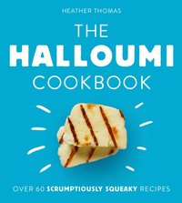 Halloumi Cookbook (e-bok)