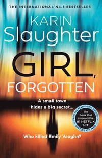 Girl, Forgotten (e-bok)