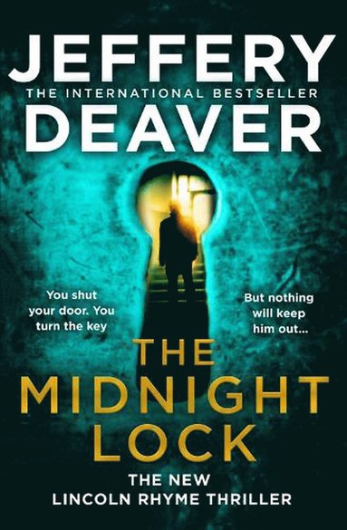 The Midnight Lock (hftad)