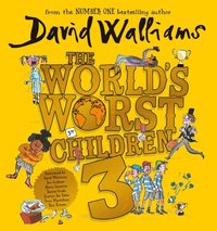 World's Worst Children 3 (ljudbok)
