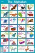 Alphabet