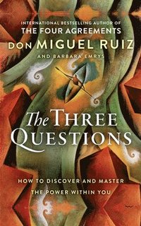The Three Questions (häftad)