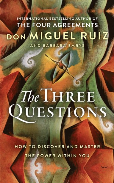 Three Questions (hftad)