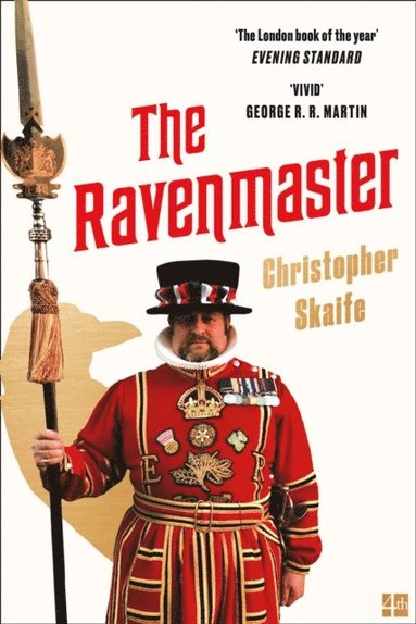 Ravenmaster (e-bok)