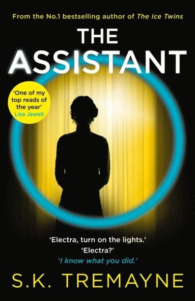 Assistant (häftad)