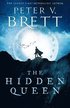 Hidden Queen