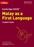 Cambridge IGCSE? Malay as a First Language Student's Book
