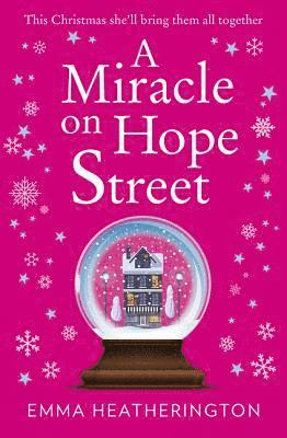 A Miracle on Hope Street (hftad)