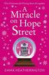 A Miracle on Hope Street