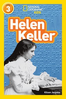 Helen Keller (hftad)