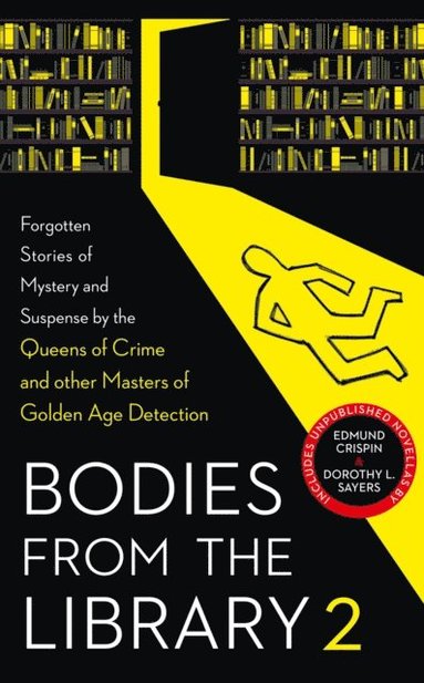 Bodies from the Library 2 (hftad)