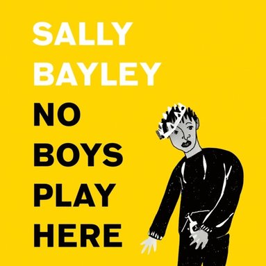 No Boys Play Here (pocket)