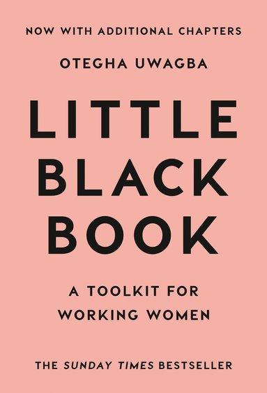 Little Black Book (häftad)
