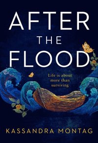 After the Flood (e-bok)