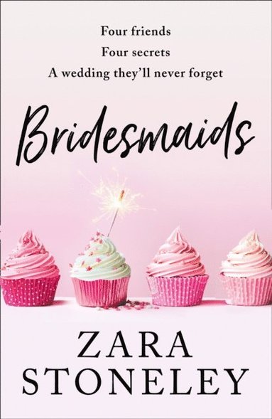 Bridesmaids (e-bok)