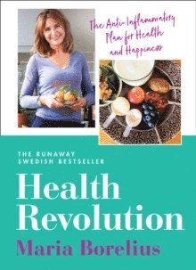 Health Revolution (h�ftad)