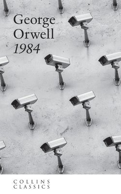 1984 Nineteen Eighty-Four (häftad)