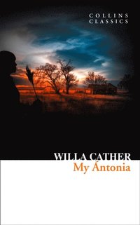 My Antonia (e-bok)