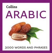 Learn Arabic (ljudbok)