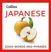 Learn Japanese (ljudbok)