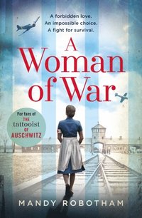 Woman of War (e-bok)