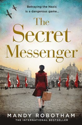 The Secret Messenger (hftad)