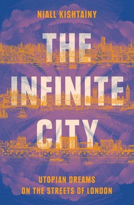 Infinite City (h�ftad)