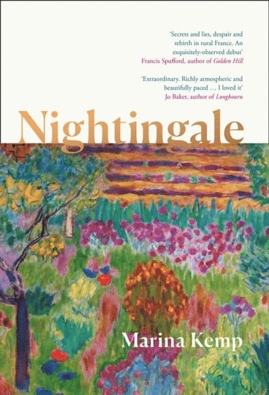 Nightingale (hftad)