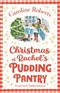 Christmas at Rachel's Pudding Pantry (häftad)