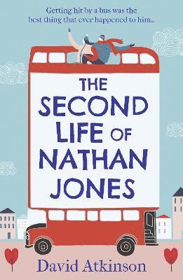 The Second Life of Nathan Jones (hftad)