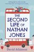 The Second Life of Nathan Jones