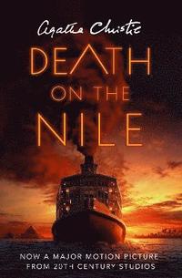 Death on the Nile (hftad)