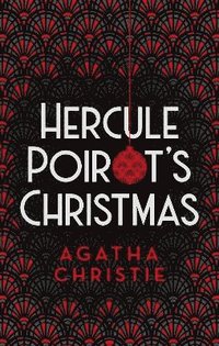 Hercule Poirots Christmas (inbunden)