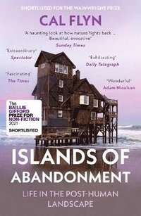 Islands of Abandonment (häftad)