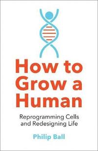 How to Grow a Human (hftad)