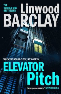ELEVATOR PITCH EB (e-bok)