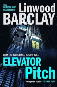 Elevator Pitch (häftad)
