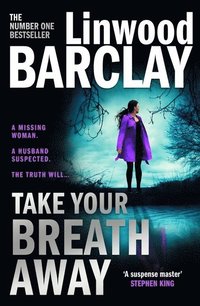 Take Your Breath Away (hftad)